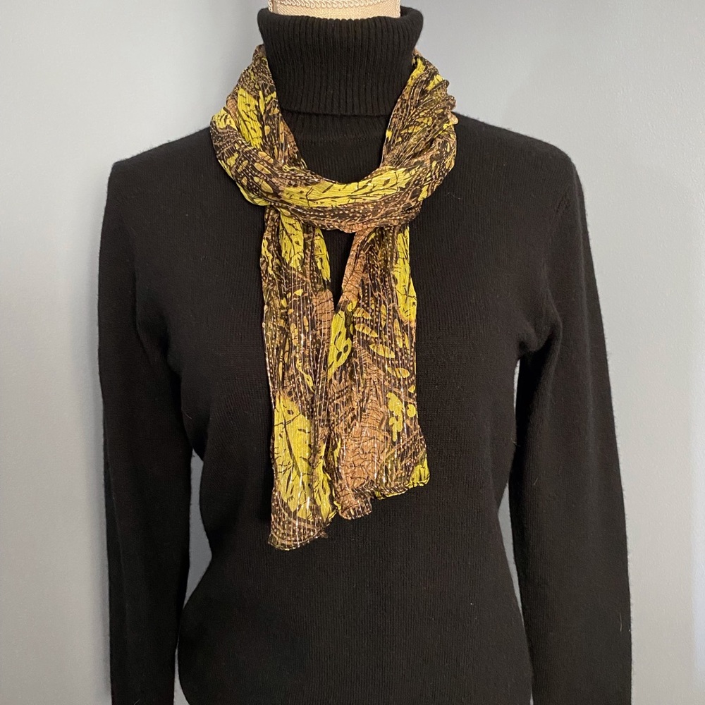 🔥 🔥2/$10 Scarf - Picture 3 of 7